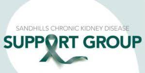 Sandhills CKD Support Group: Guest Speaker Dietitian, Kathy White