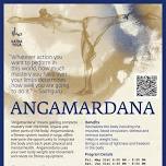 Angamardana (Yoga)