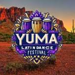 Yuma Latin Dance Festival