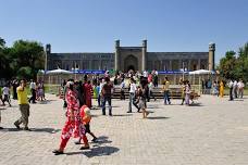 Fergana Valley 2 Day Private Tour By Train From Tashkent