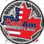 CanAm Wrestling Presents 