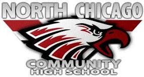 Round Lake Varsity Football @ North Chicago