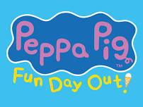 Peppa Pig - Live!