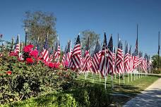 Kerrville, TX 2024~ Field of Honor®