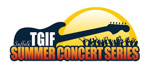 TGIF Summer Concert Series - Fuzz Band