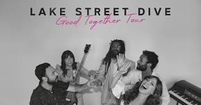 CONCERT: Lake Street Dive—Good Together Tour 2024