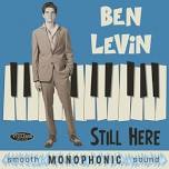 Ben Levin (blues): Ben Levin and Takuto Asano at Tranquilizer