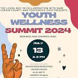 Youth Wellness Summit 2024