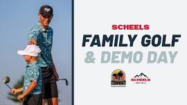 SCHEELS Family Golf & Demo Day