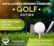 ABC 1757 Grille Golf Outing