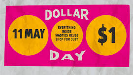 Wastebusters $1 Day