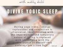 Yoga Nidra in Carson City