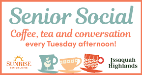 Senior Social Group