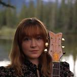 Amp Sessions: Mari Rosehill