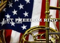 Let Freedom Ring