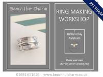 Spinning Ring Workshop