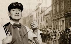 Ned Boulting's Marginal Mystery Tour: 1923 And All That