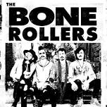 The Bone Rollers w/ This Machine Starts Automatically