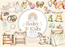 Middle TN Baby & Kids Expo