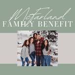 McFarland Family Benefit | Trivia Night!