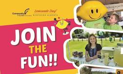 Lemonade Day – Registration Open