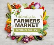 Bloomsburg Fair Farmers Market