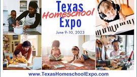 Texas Homeschool Expo