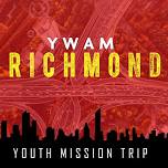 Youth - Summer Mission Trip