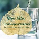 Yoga detox workshop