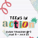 Teens in Action