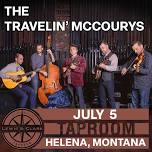 The Travelin McCourys