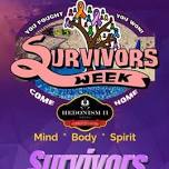 Survivors Week