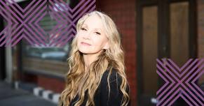 LOH Presents: Joan Osborne (Nexus Music and Arts Festival)