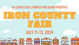 Iron County Fair