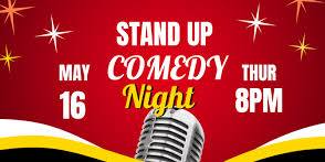 Comedy Night