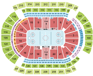 NHL Stanley Cup Finals: New Jersey Devils vs. TBD - Home Game 4 (Date: TBD - If Necessary)