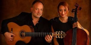 Beau Bledsoe, Ezgi Karakus and John Currey, In Concert