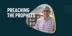 John Chapman Preaching Clinic with Gary Millar (new session added)