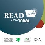 Read Across Iowa