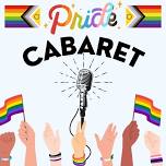 Pride Cabaret Sign Up