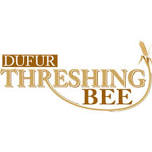 2024 Dufur Threshing Bee