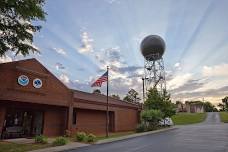 Evenings at the Weather Service