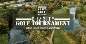 Charity Golf Tournament