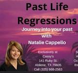 Past Life Regression Session