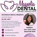 Straightening Your Teeth Event