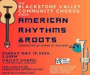 American Rhythms & Roots