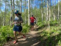 Snodgrass Trail Run