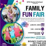 Family Fun Fair