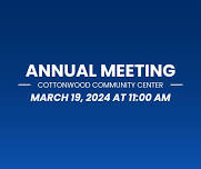 FCE Annual Meeting