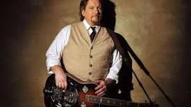 Jerry Douglas concert in Colorado Springs